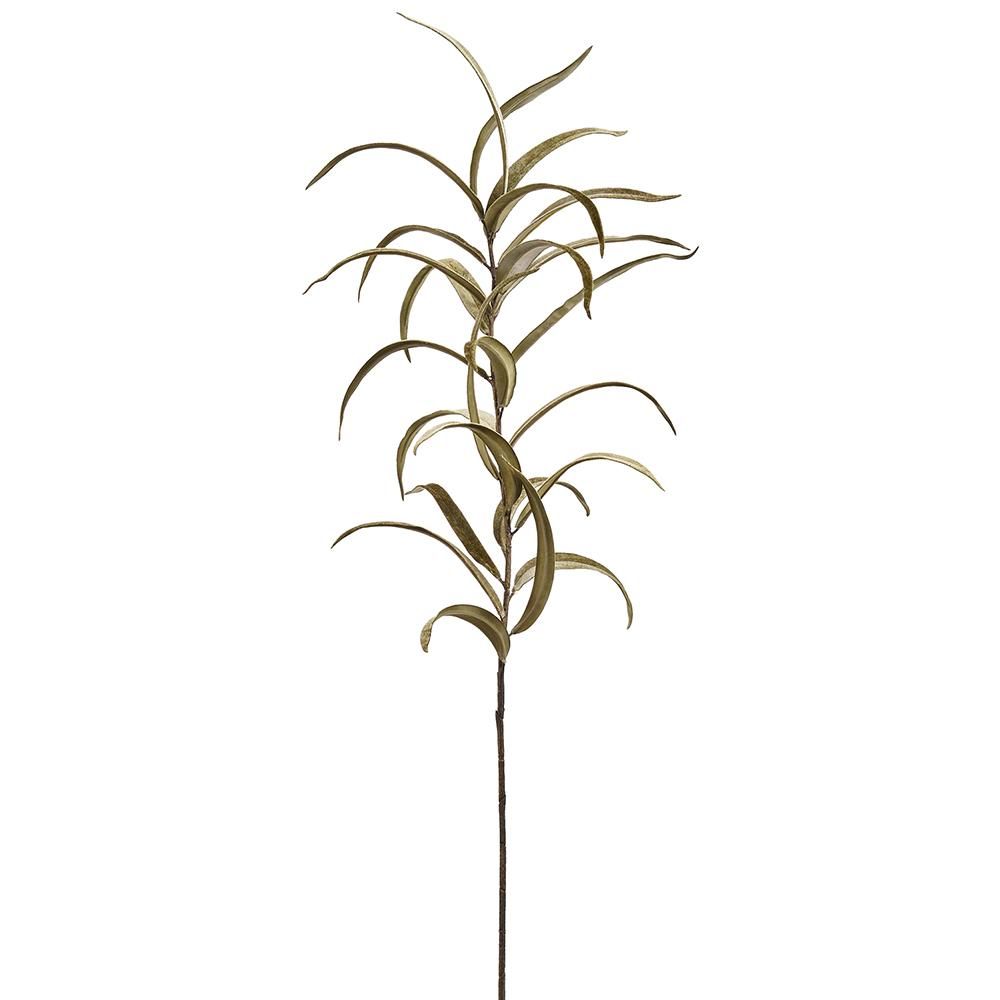 39" Velvet Eucalyp. Spray