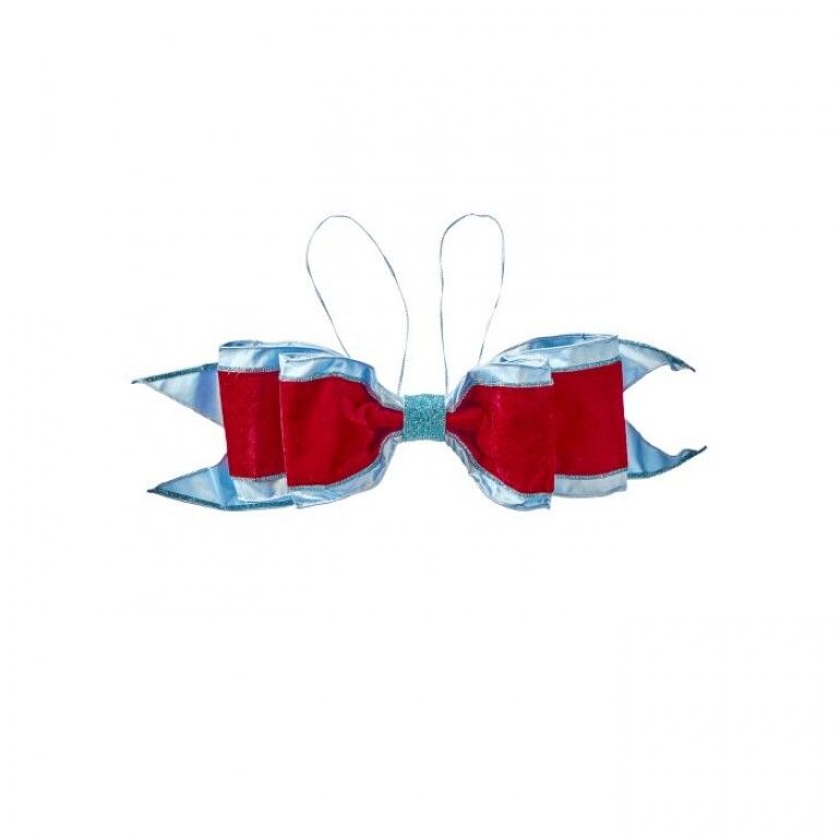 18" Candy Bow