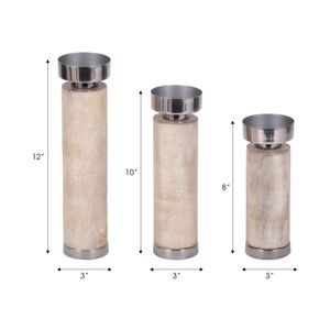 Paxtonwick Candleholders