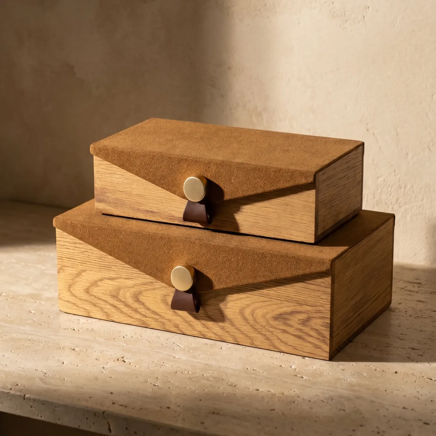Harriett Boxes -Set 2