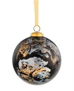 5" Marble Orn
