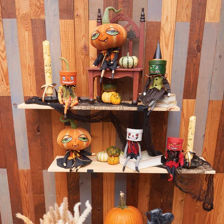 Dee Pumpkin Fig