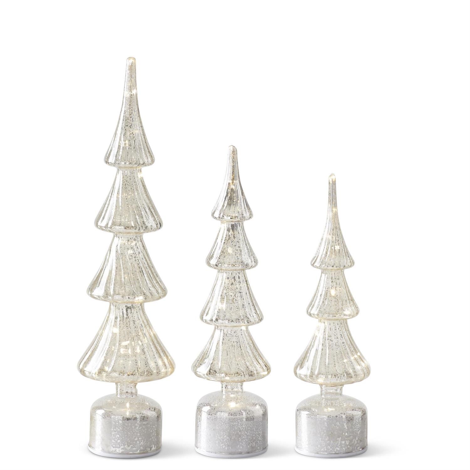 Silver Mercury Tree Md