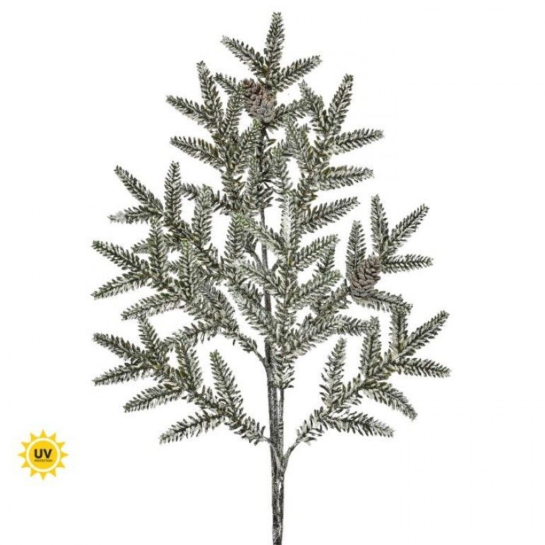 35" GLTR FRAZIER FIR SPRAY