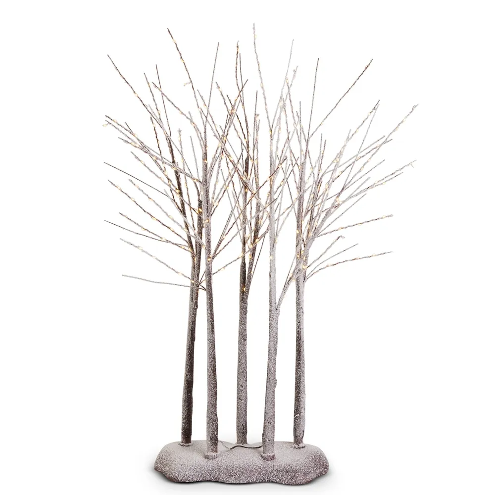 30" Fairy Light Grove