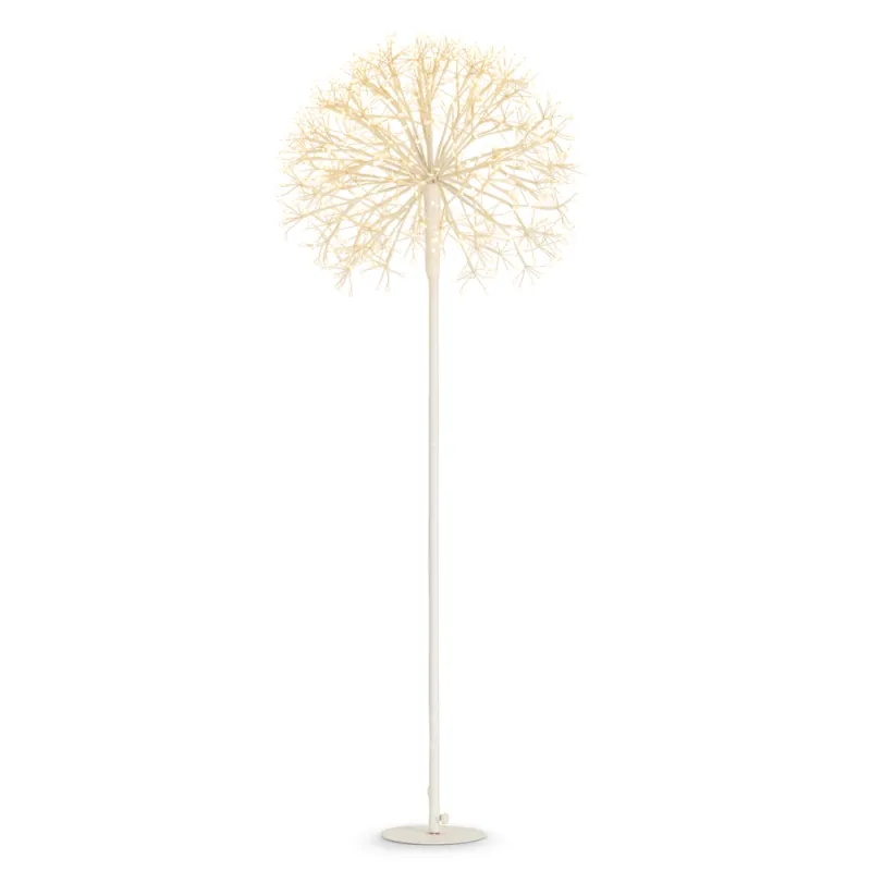 56" Starburst Tree w/Lights