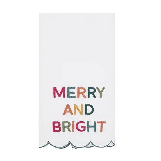 Mry &amp; Brt Towel