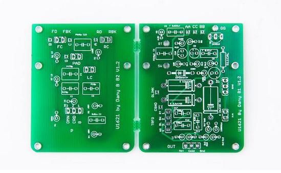 D-U87L Large PCB