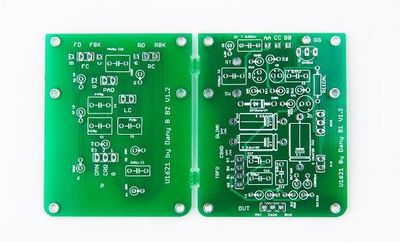 D-U87L Large PCB