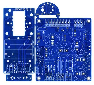 D-EF47 PCB Kit