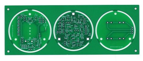 D-U47FET Round