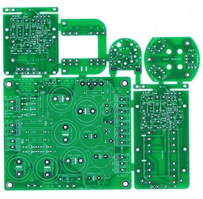 D-M269c PCB Kit