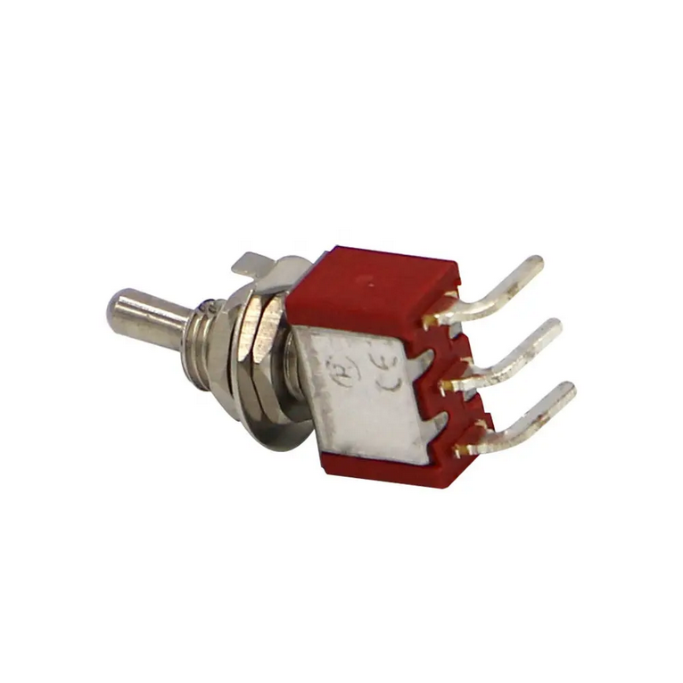 Switch Kit (3) (low Cut-Pad-Pattern)