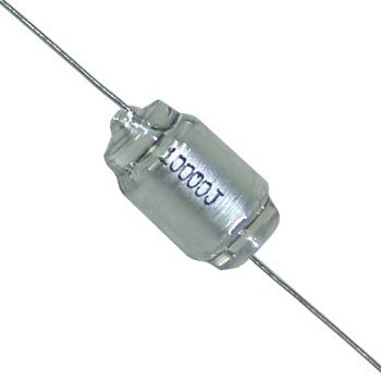 StyroFlex Capacitor Kit for D-U67
