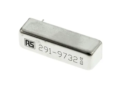 48V Relay for Pattern Switching