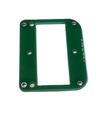 AMI BV12 Classic Serie Adaptor PCB