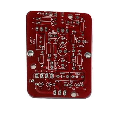 FET847 PCB Kit