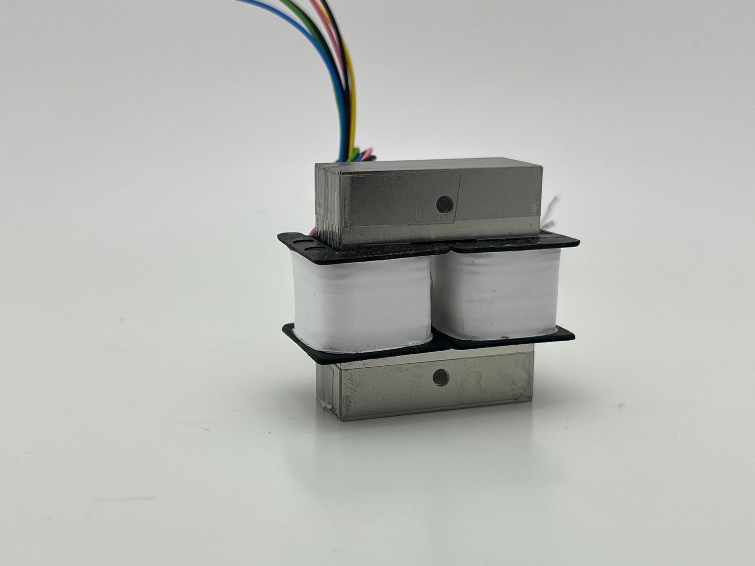 BV08 Transformer