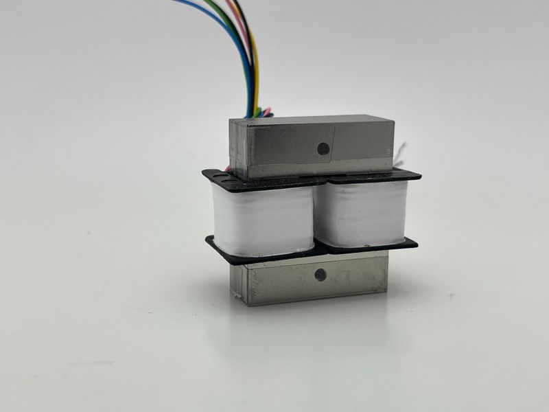 BV08 Transformer