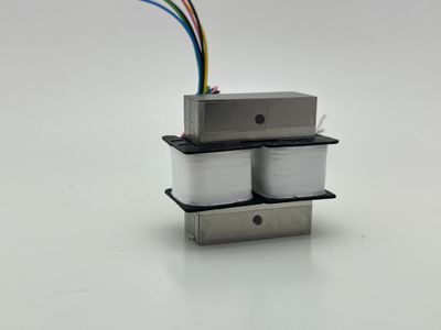 BV08 Transformer