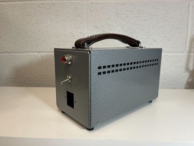 Power Supply Case