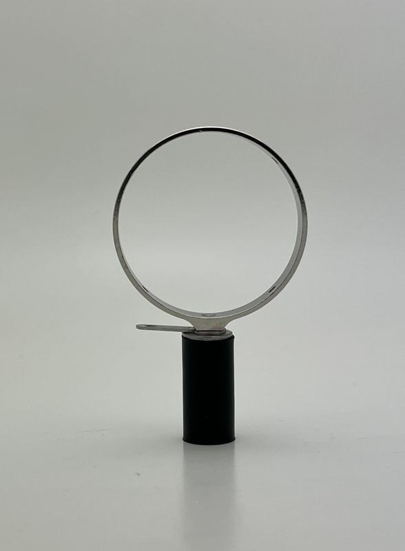 58 mm K47 Capsule Holder