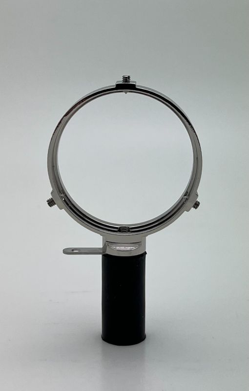 58 mm M7 Capsule Holder