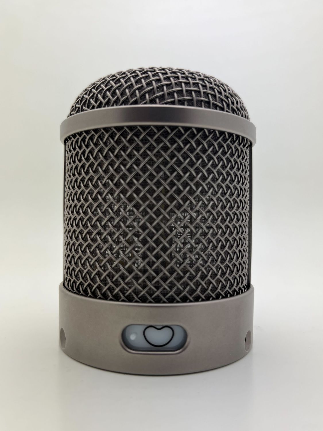 Premium U47/U48 Microphone Body Kit
