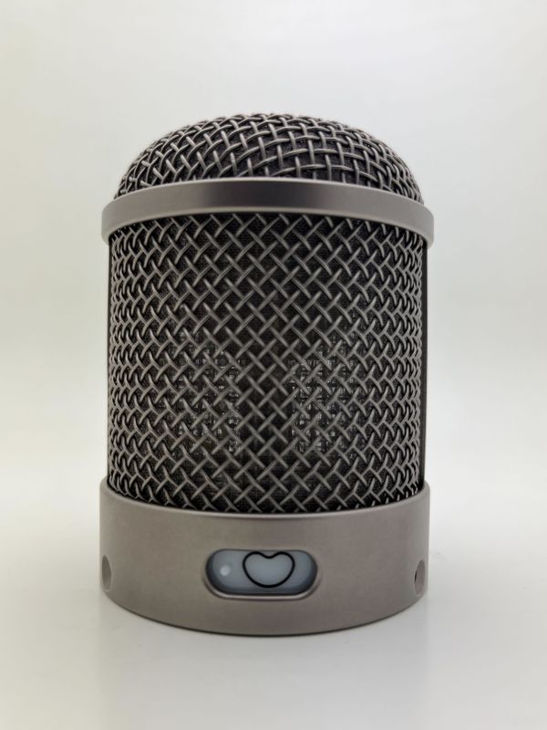 Premium U47/U48 Microphone Body Kit