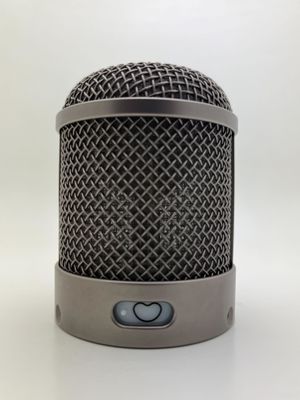 Premium U47/U48 Microphone Body Kit