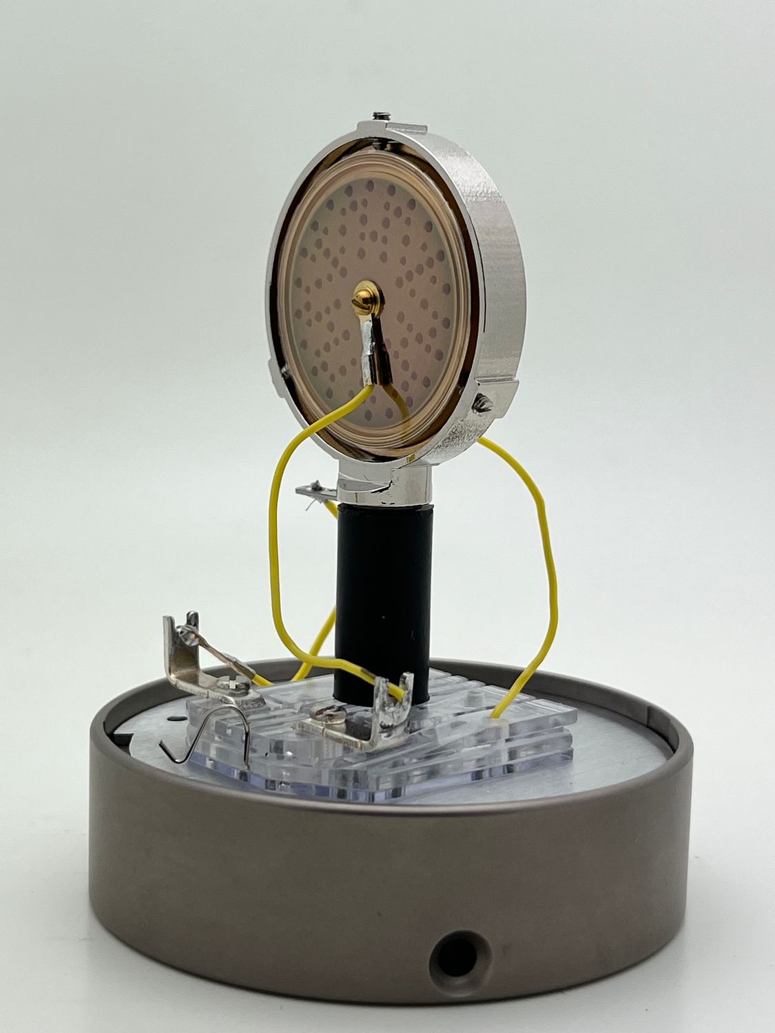 D-49 Tube Microphone Kit – M49 Sound Reproduction