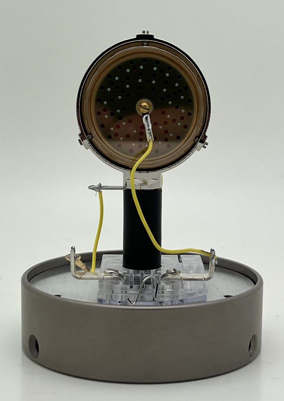 D7 Capsule