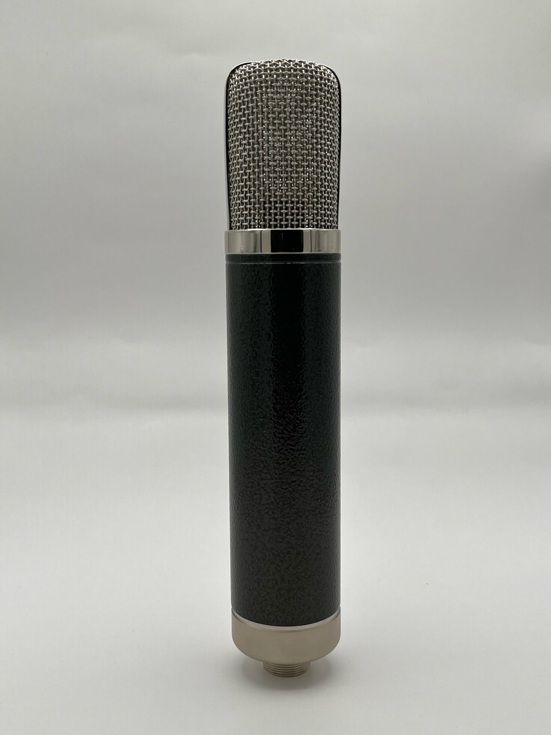 Microphone Body for D-12 PCB Kit