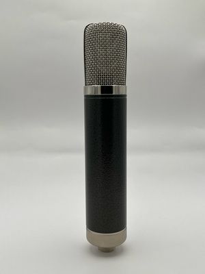 Microphone Black Body for D-12 PCB Kit (Promo)