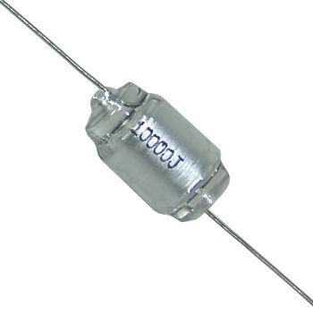 StyroFlex Capacitor Kit for D-U87