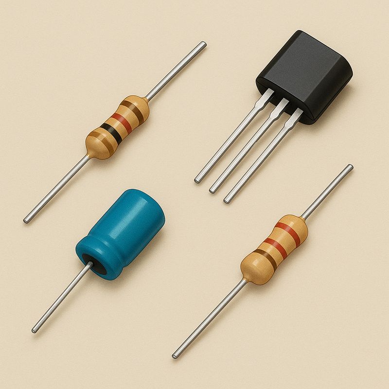 D-87 Component Kit
