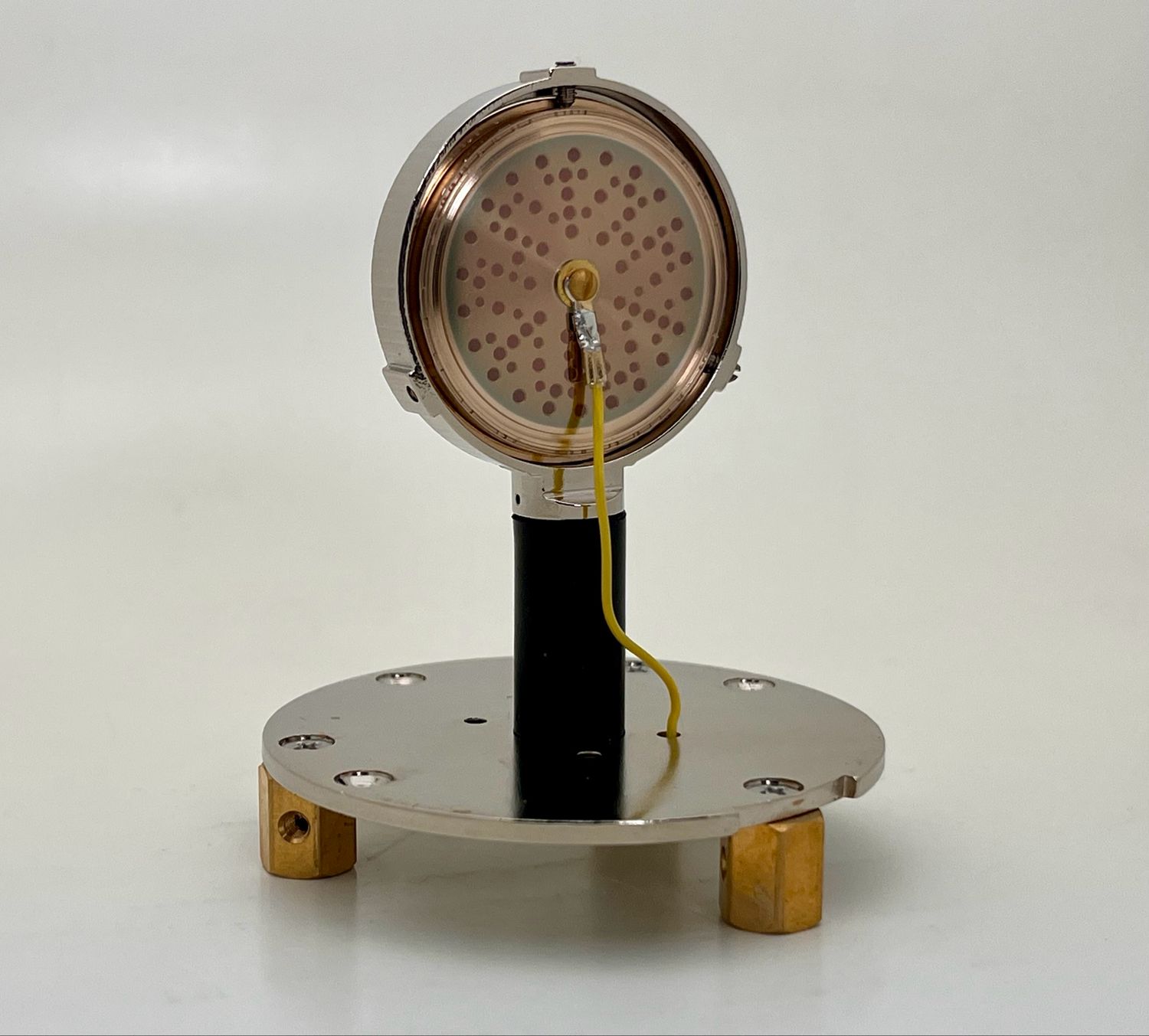 U47 FET DIY Microphone Body Kit – Studio Condenser