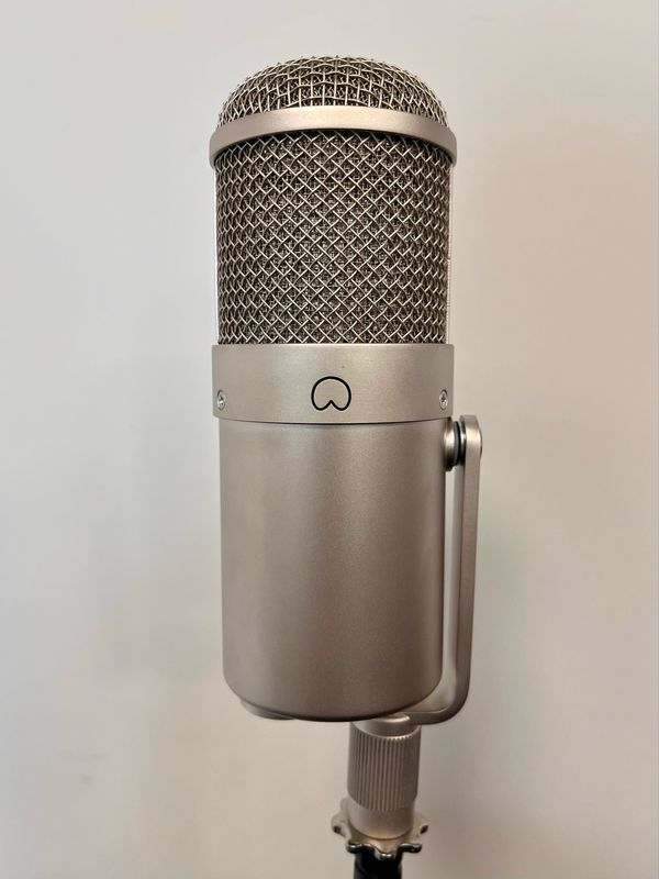 U-47fet Microphone DIY Body Kit