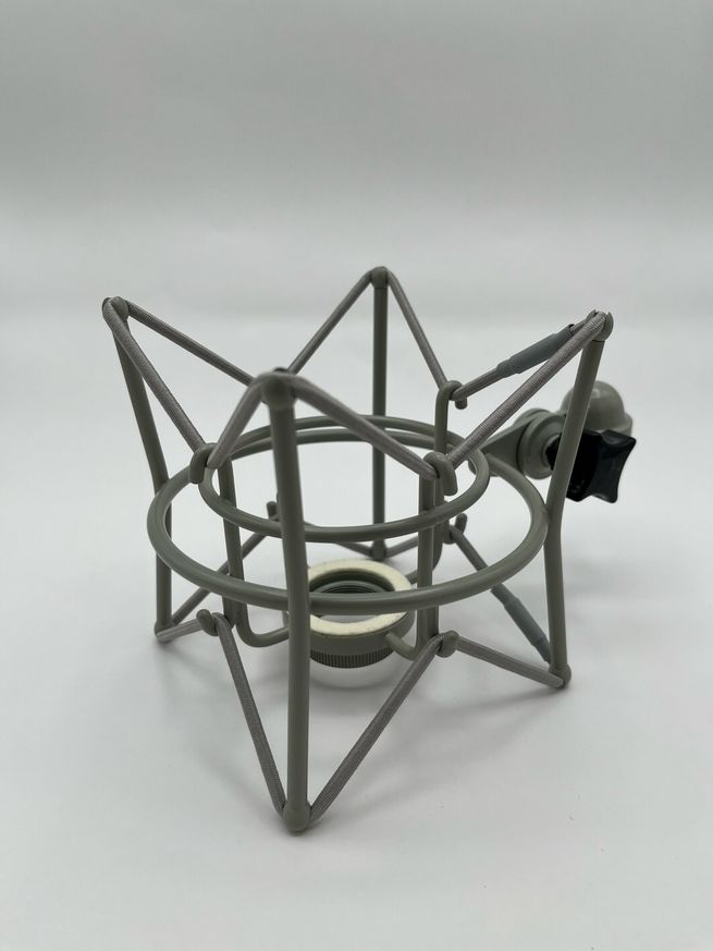 Shockmount for U67 &amp; U87 Microphones