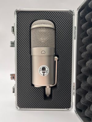 U-47fet Microphone DIY Body Kit