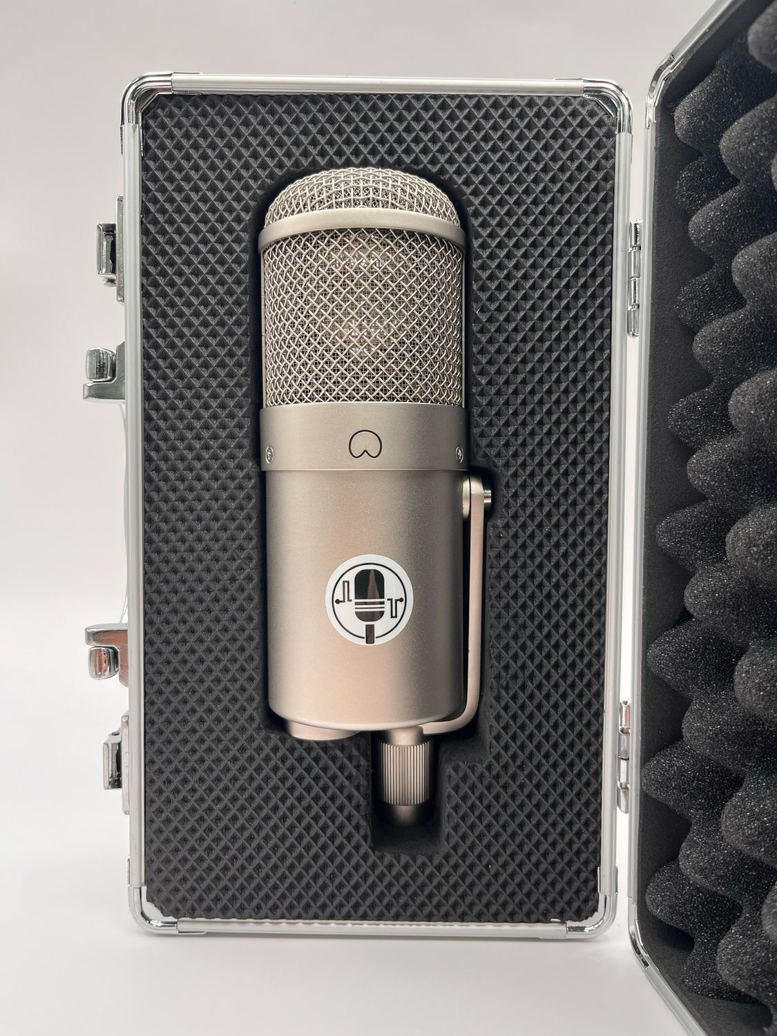 U-47fet Microphone DIY Body Kit