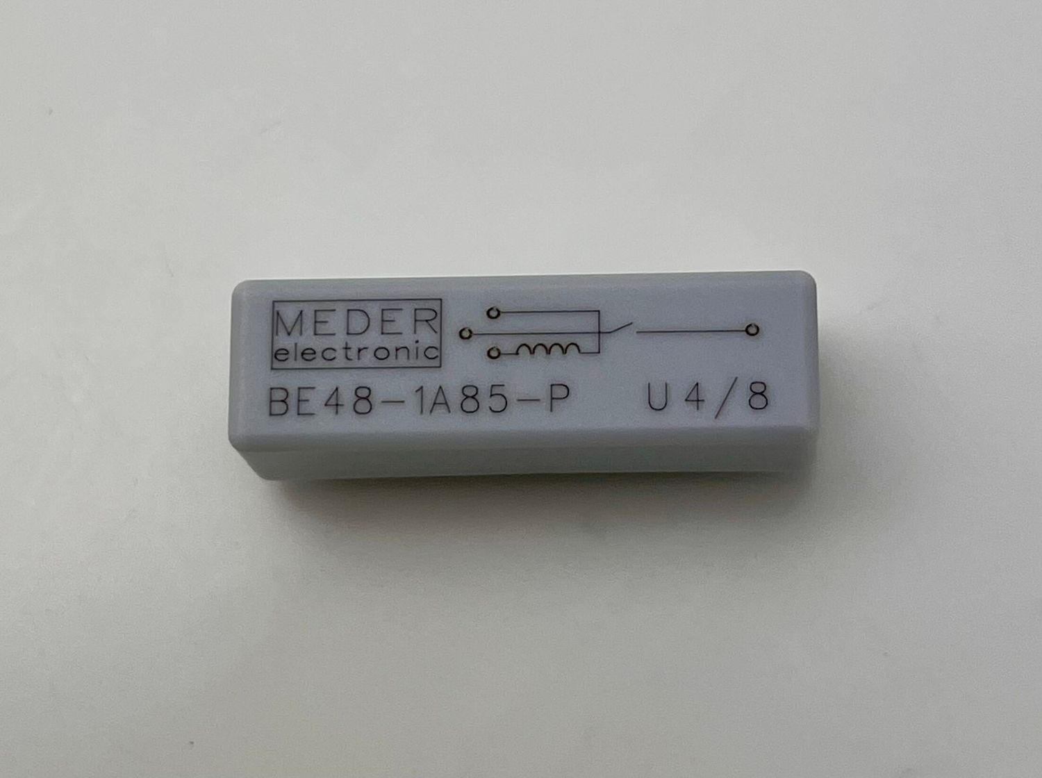 48V Relay for Pattern Switching