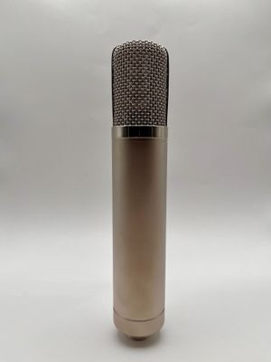 Microphone Body for D-12 PCB Kit