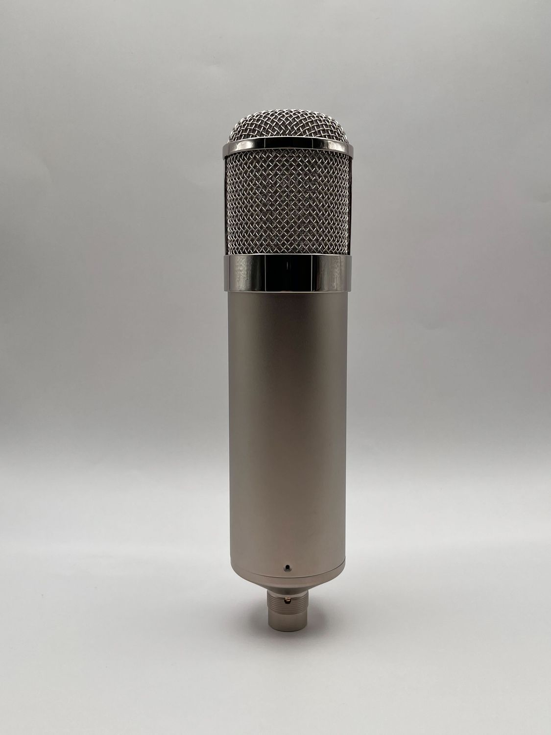 Standard D-47 Microphone Body Kit