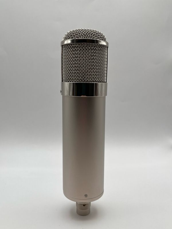 Standard D-47 Microphone Body Kit