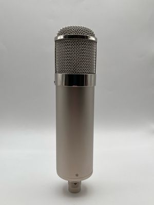 Standard D-47 Microphone Body Kit