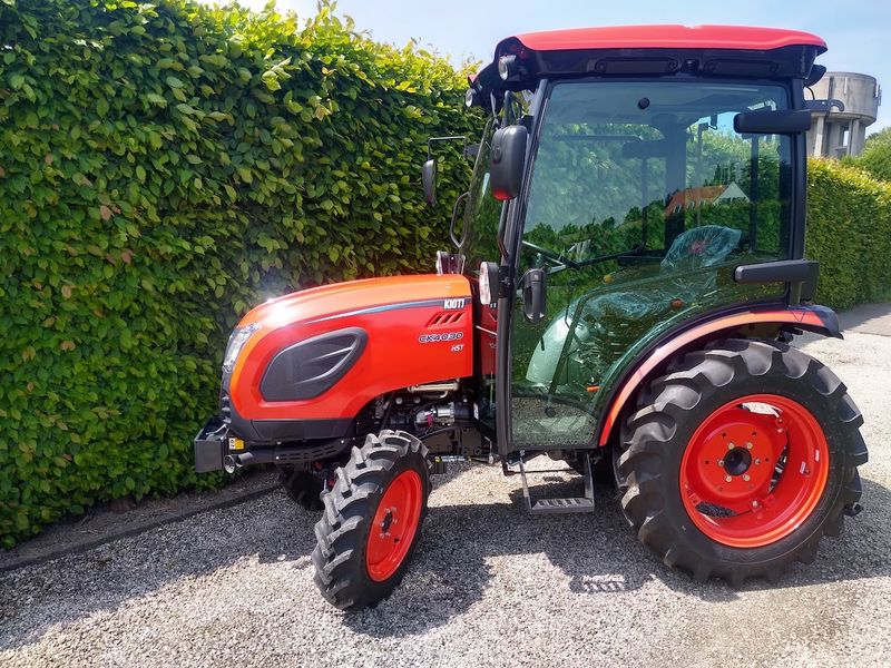Tractor Kioti CK4030CH