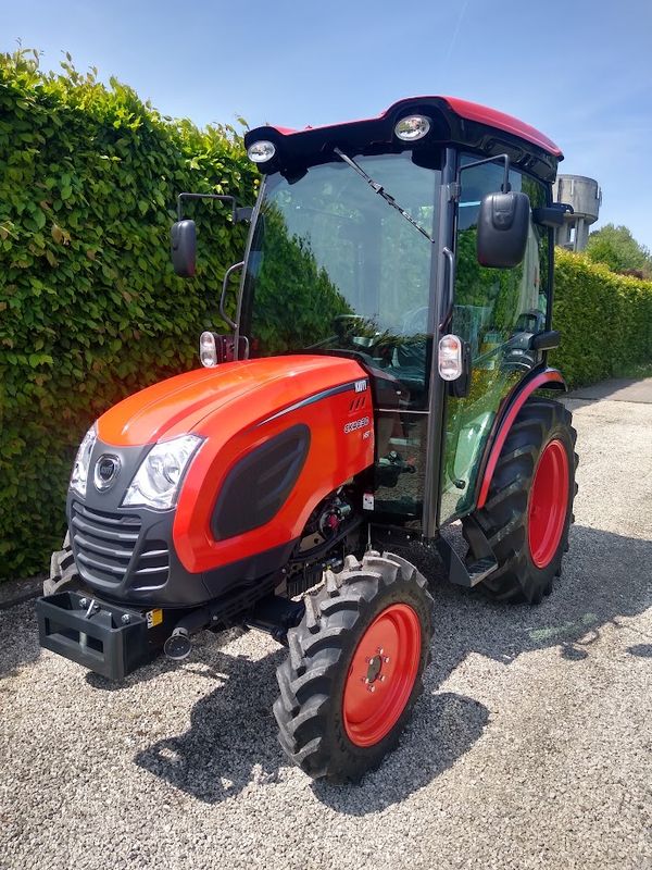 Tractor Kioti CK4030CH