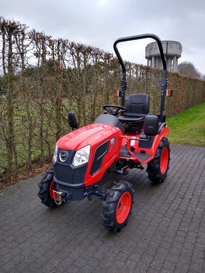 Kioti CS2220U