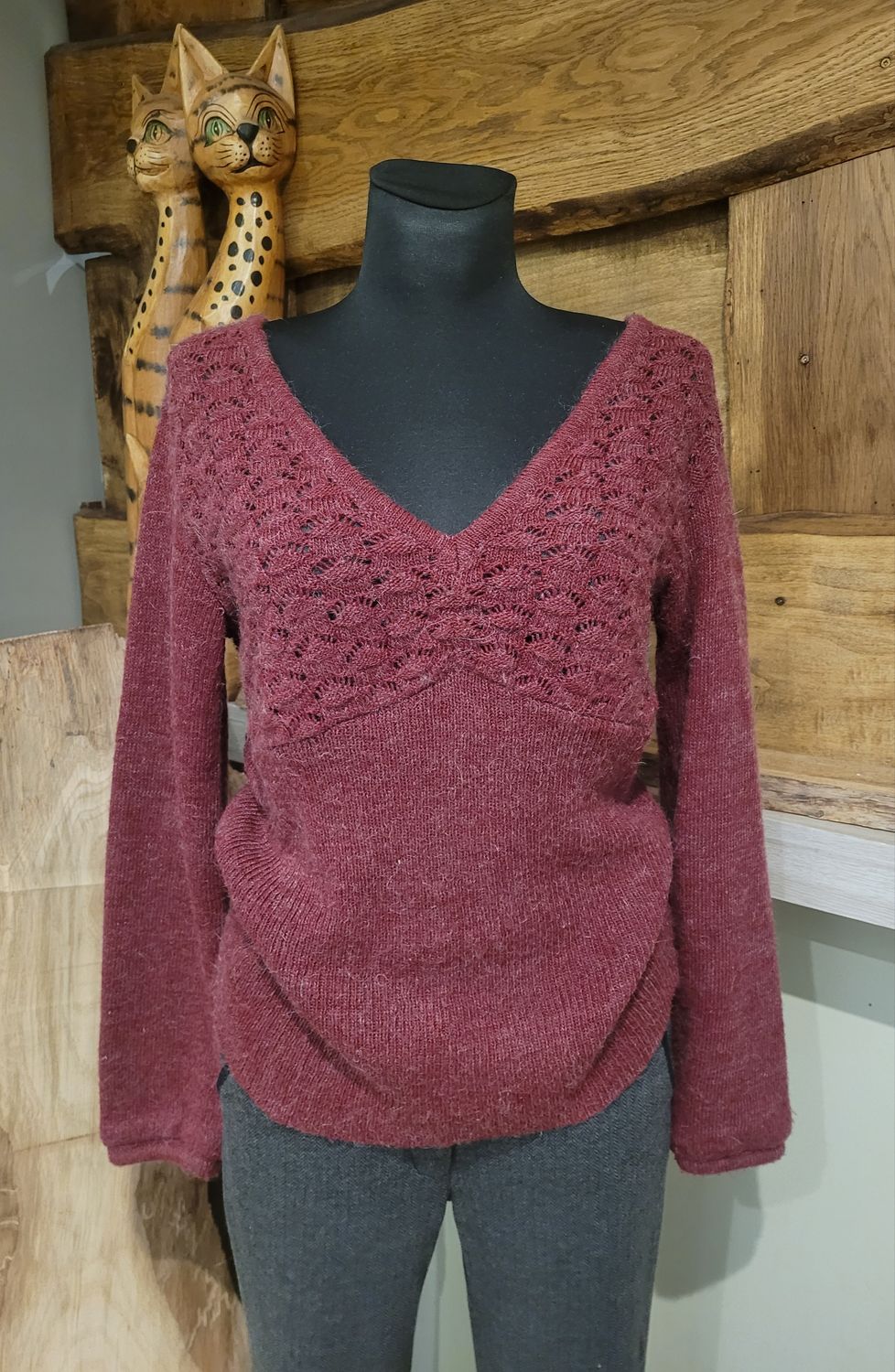 Swetr VERO MODA